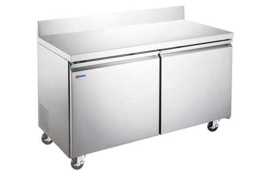 Omcan USA Undercounter & Worktop Refrigeration - 50098