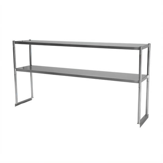 Turbo Air TSOS-4 Stainless Steel Shelving - TSOS-4