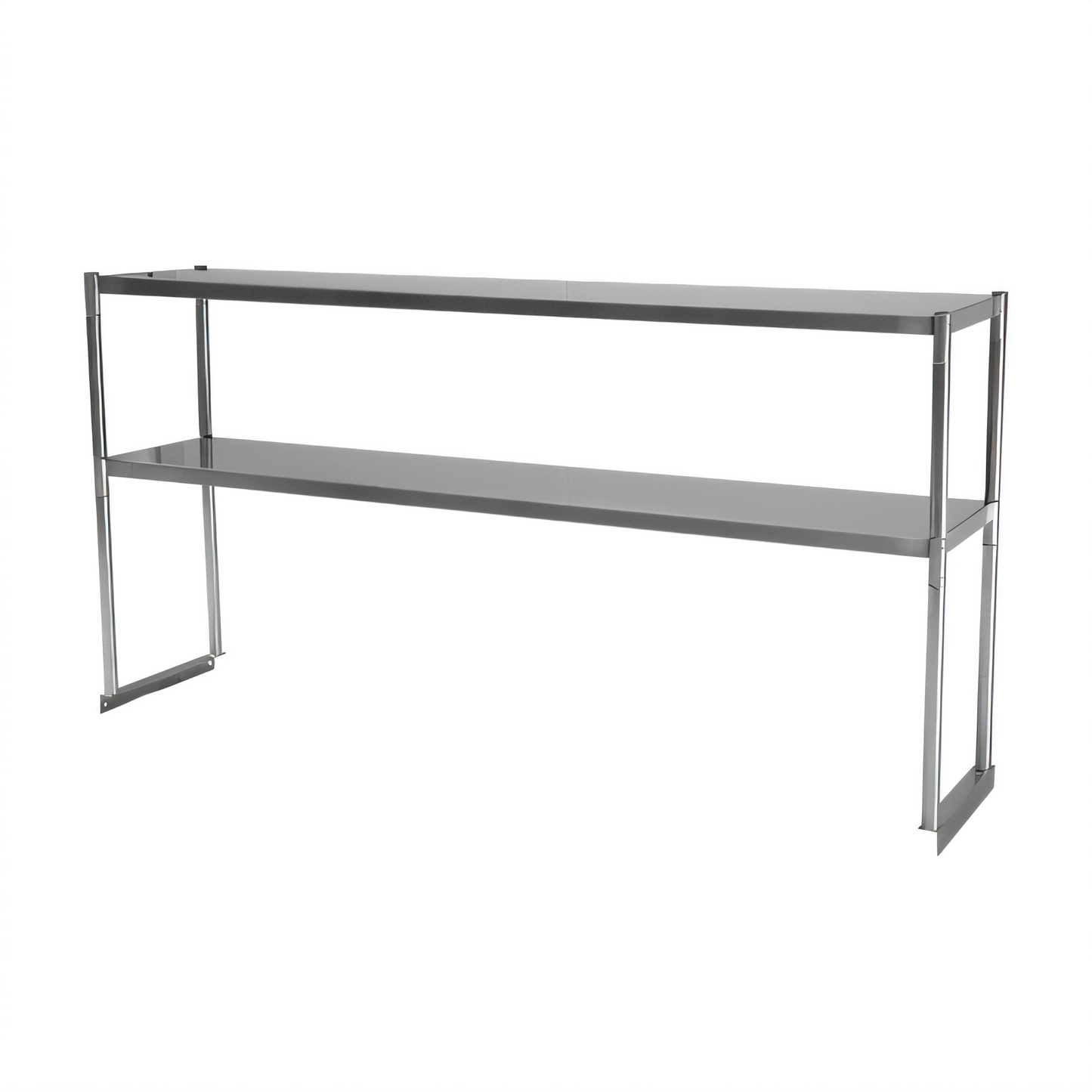 Turbo Air TSOS-4 Stainless Steel Shelving - TSOS-4