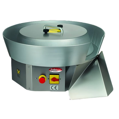 BakeMax (TVI) Dough Dividers & Rounders - BMDBR03