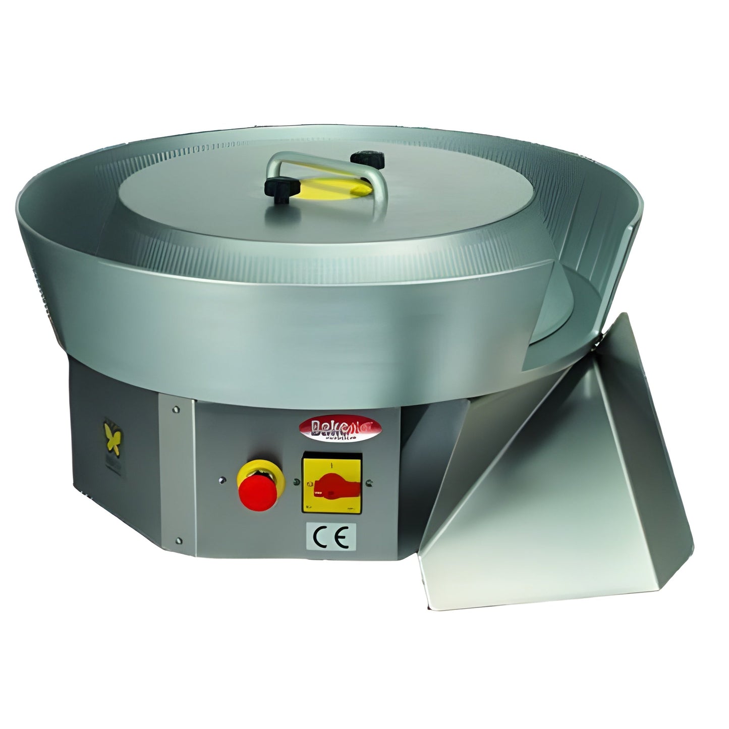 BakeMax (TVI) Dough Dividers & Rounders - BMDBR03