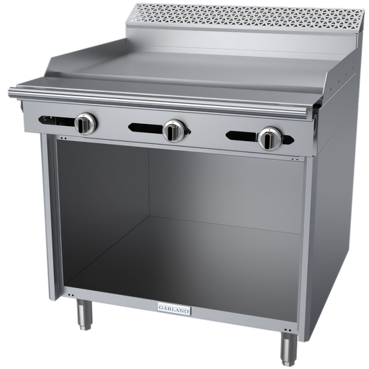 Garland C36-1-1S Garland Cuisine Gas Ranges - C36-1-1S
