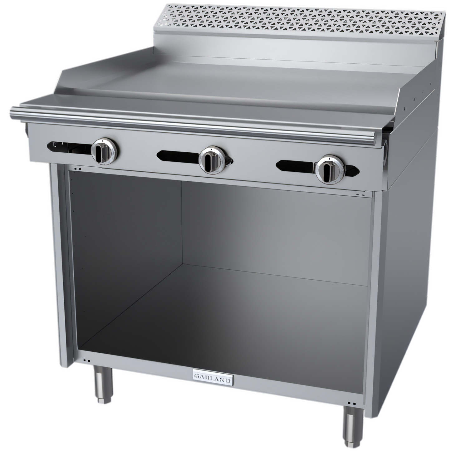 Garland C36-1-1S Garland Cuisine Gas Ranges - C36-1-1S
