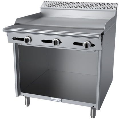 Garland C36-1-1S Garland Cuisine Gas Ranges - C36-1-1S
