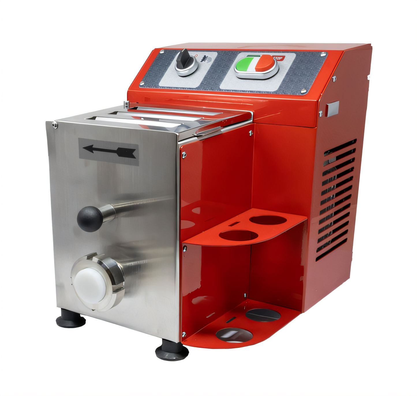 Omcan USA Trento Dough Mixer Accessories - 13319