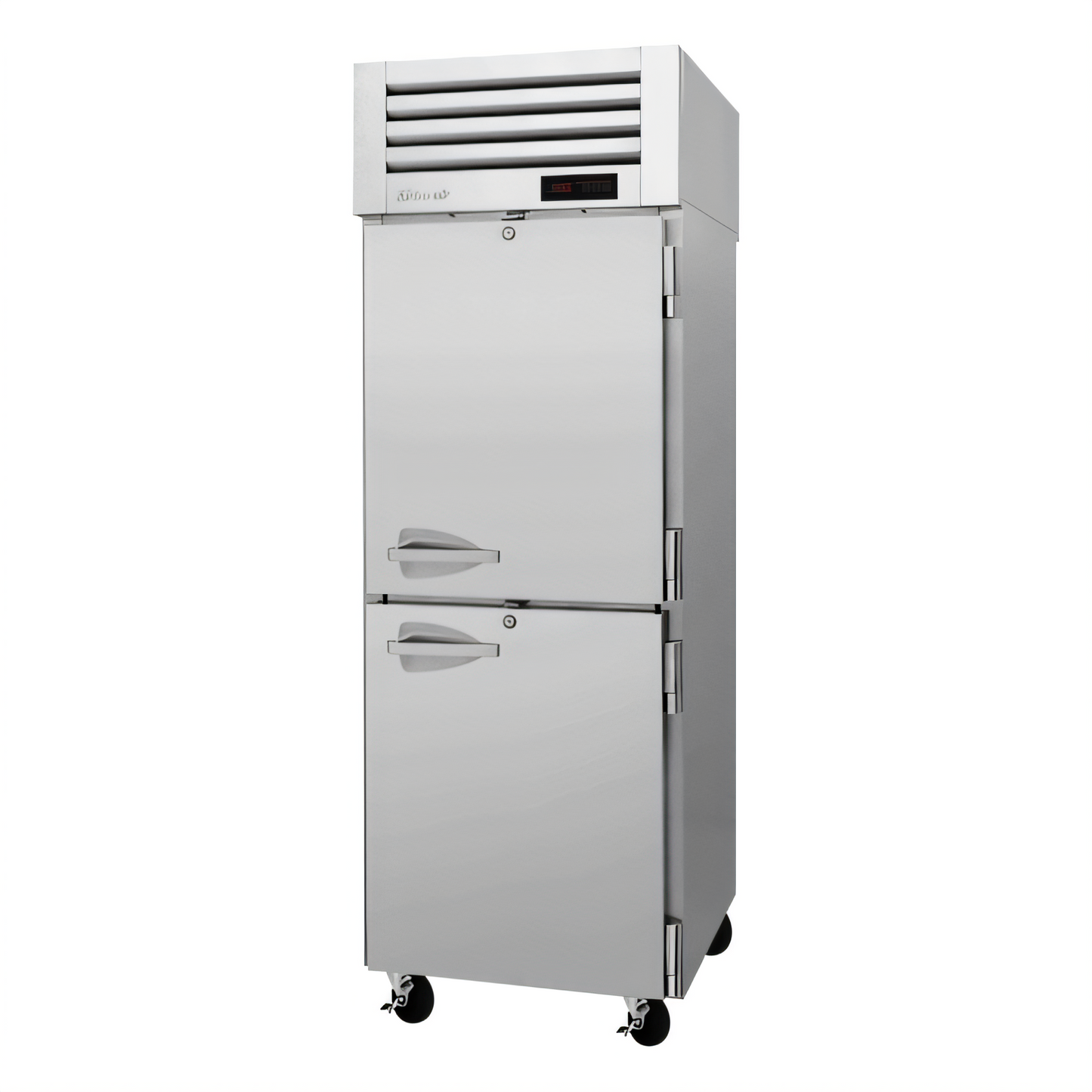 Turbo Air PRO-26-2H(-L) PRO Heated Cabinets & Holding Shelves - PRO-26-2H(-L)