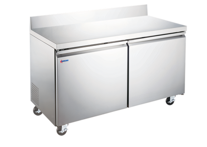 Omcan USA Undercounter & Worktop Refrigeration - 50098
