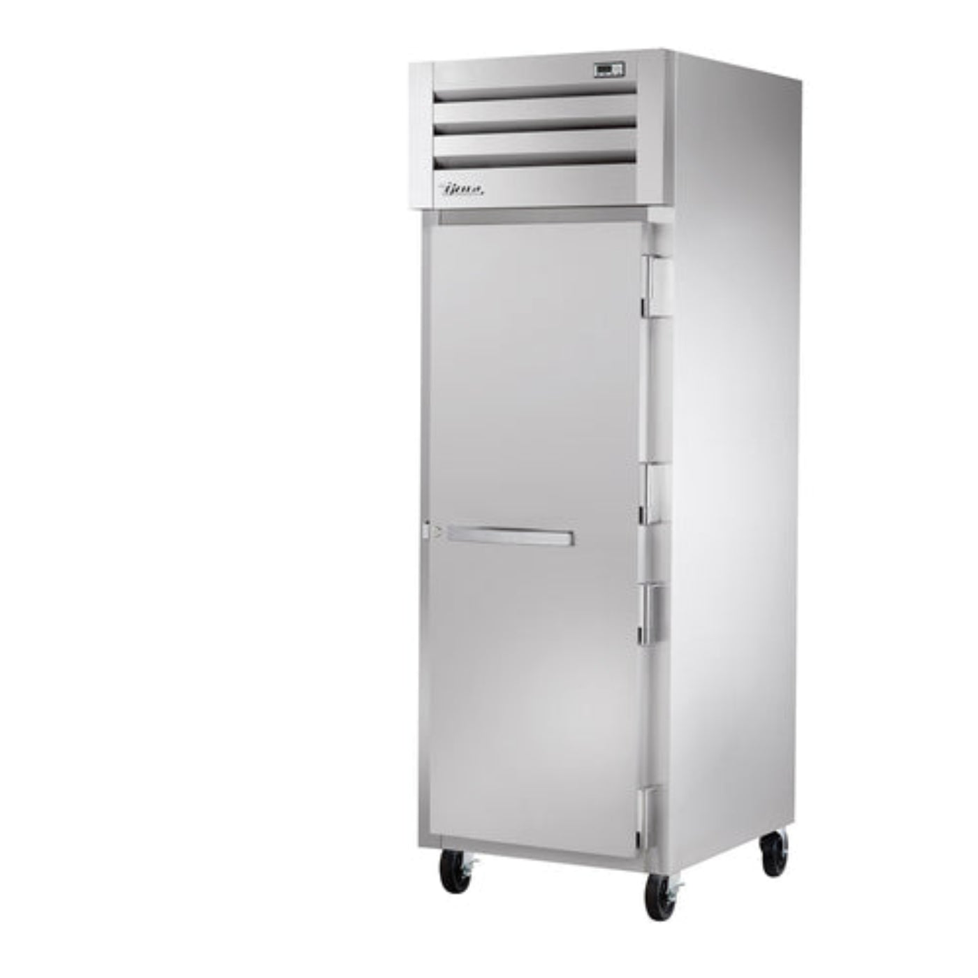True Mfg. - General Foodservice STA1FRI-1S SPEC SERIES Reach-In Refrigerators & Freezers