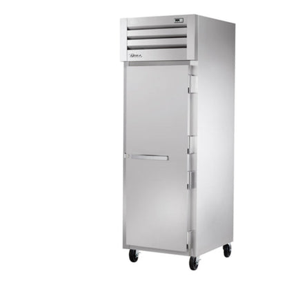 True Mfg. - General Foodservice STA1FRI-1S SPEC SERIES Reach-In Refrigerators & Freezers