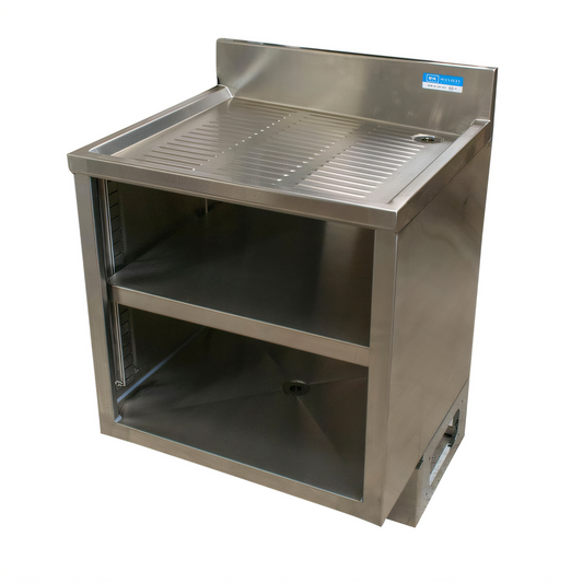BK Resources Bar Equipment - UBB-18-248TS