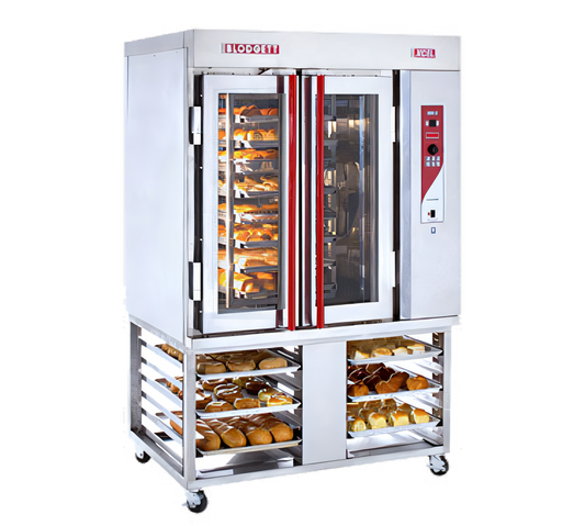 Blodgett (Middleby) XR8-G/STAND Convection Ovens - XR8-G/STAND