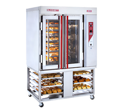 Blodgett (Middleby) XR8-G/STAND Convection Ovens - XR8-G/STAND