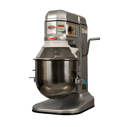 BakeMax (TVI) BakeMax Planetary Mixers - BMPM012