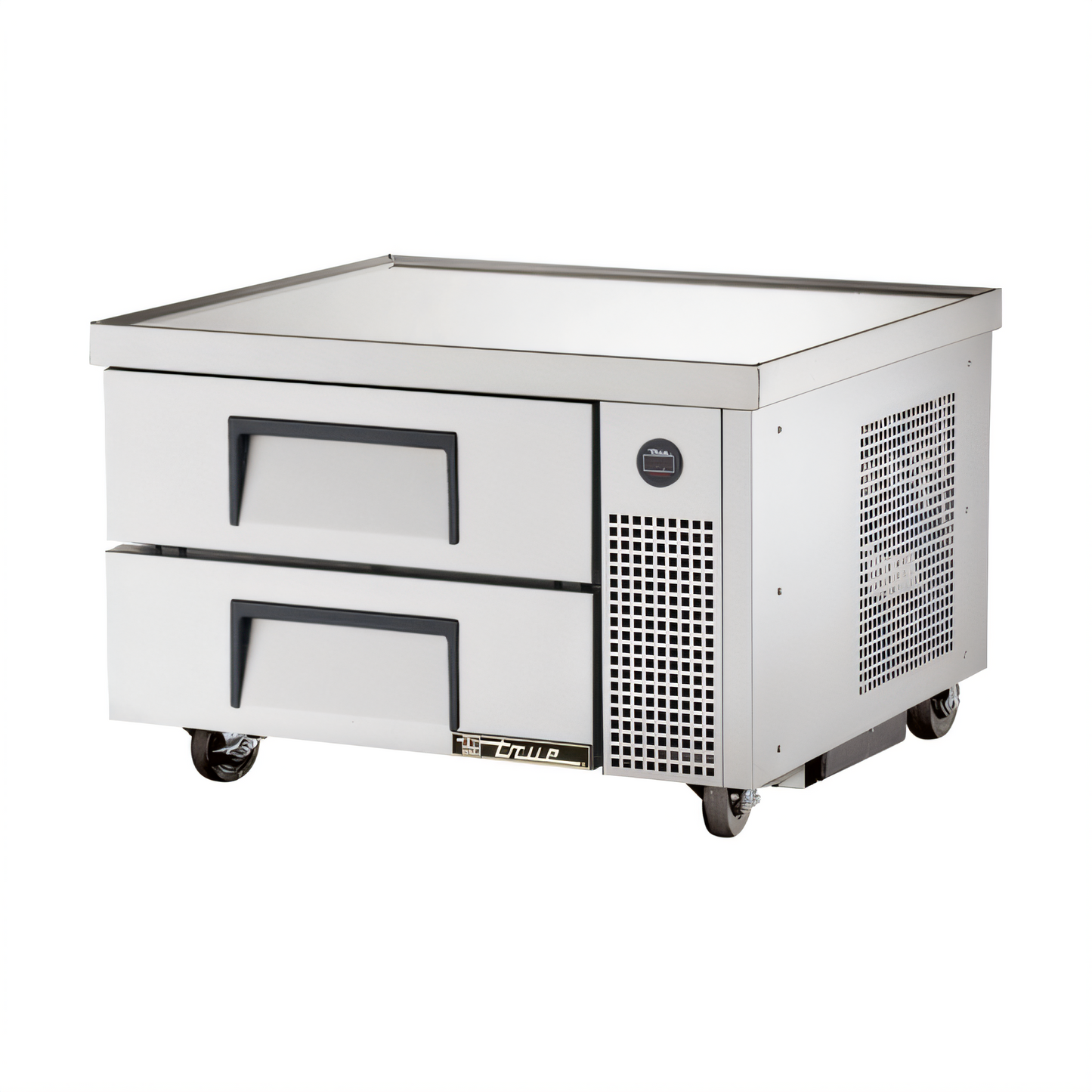 True Mfg General Foodservice Undercounter & Worktop Refrigeration - TRCB-36-HC