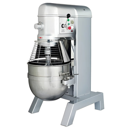 BakeMax (TVI) BakeMax Planetary Mixers - BMPM080