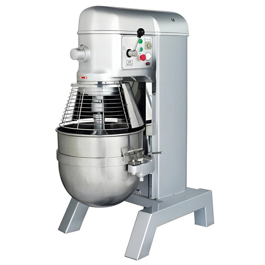 BakeMax (TVI) BakeMax Planetary Mixers - BMPM080