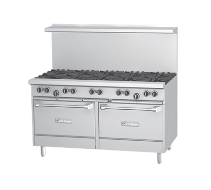 Garland U60-4G36RS US Range U Series Ranges Gas Ranges - U60-4G36RS