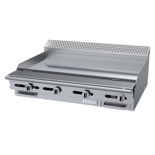 Garland C48-1-1M Garland Cuisine Gas Ranges - C48-1-1M