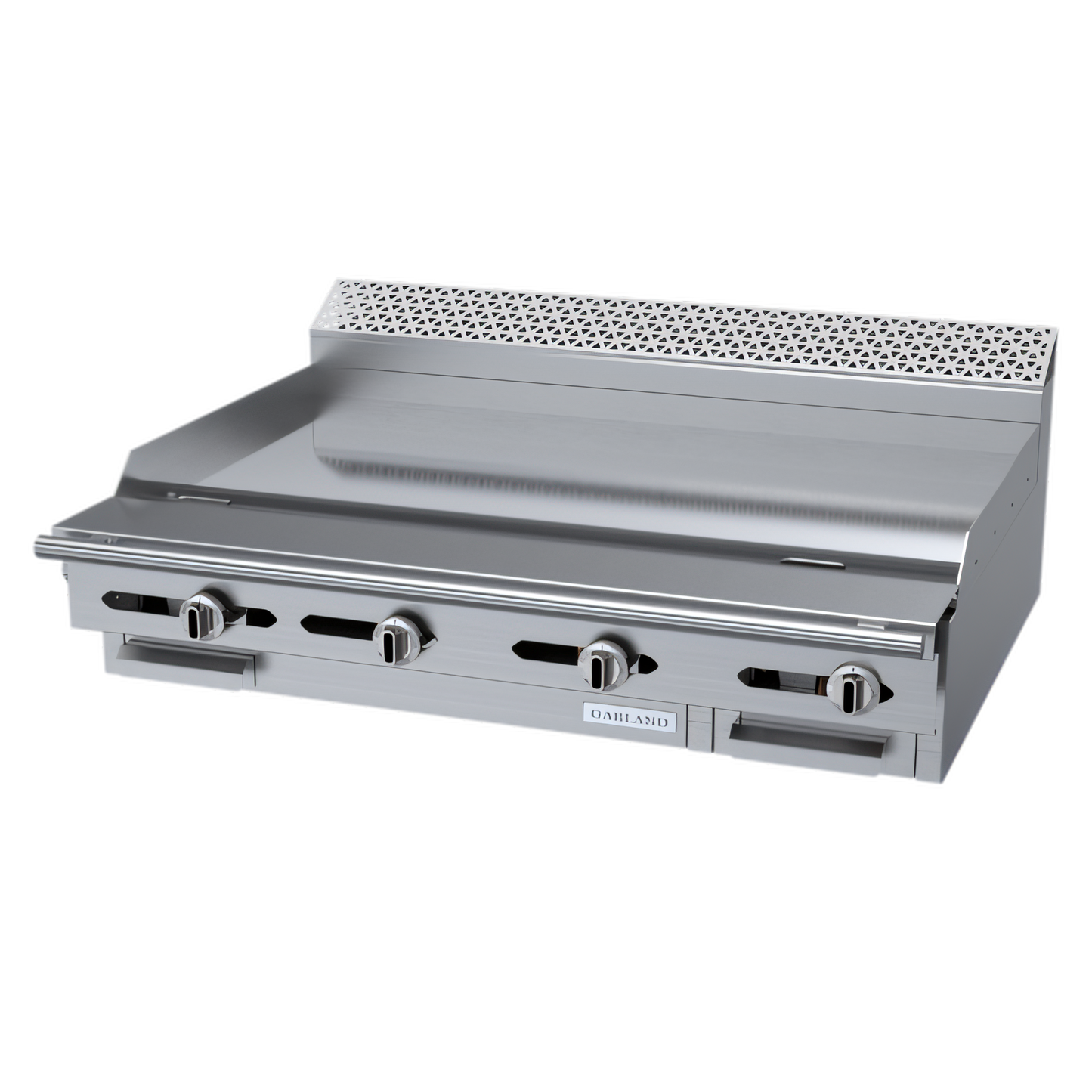 Garland C48-1-1M Garland Cuisine Gas Ranges - C48-1-1M