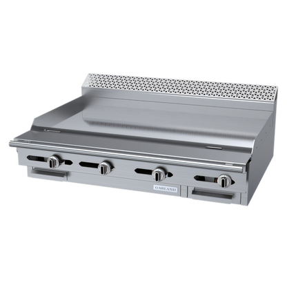 Garland C48-1-1M Garland Cuisine Gas Ranges - C48-1-1M