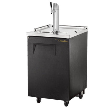 True Mfg. - General Foodservice  Back Bar Coolers - TDD-1-HC