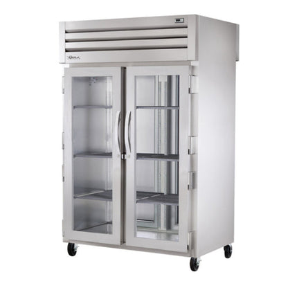 True Mfg. - General Foodservice STG2HPT-2G-2S SPEC SERIES Heated Cabinets & Holding Shelves