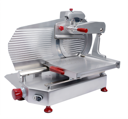 Omcan USA Trento Meat Slicers - 39583