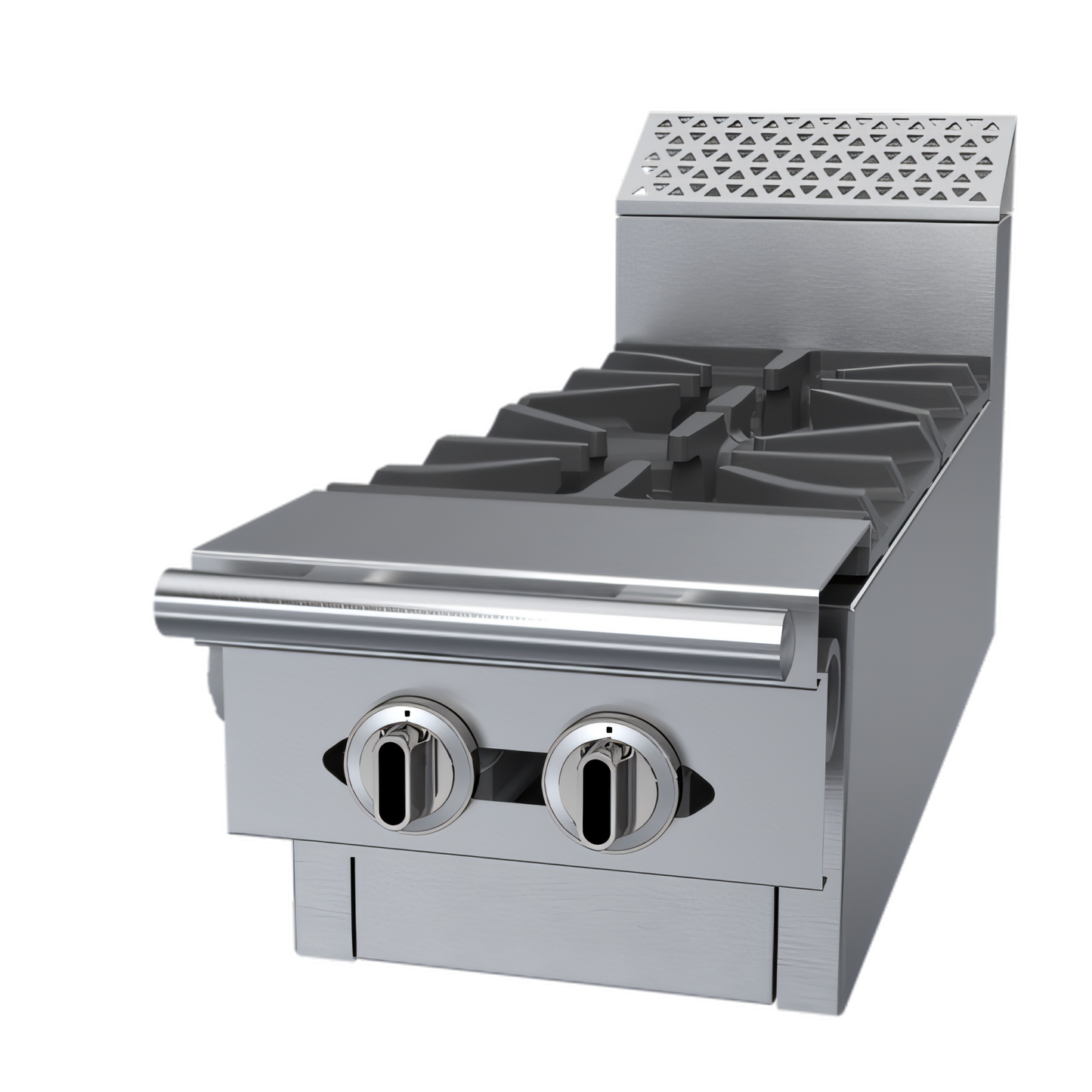 Garland C12-6M Garland Cuisine Gas Ranges - C12-6M