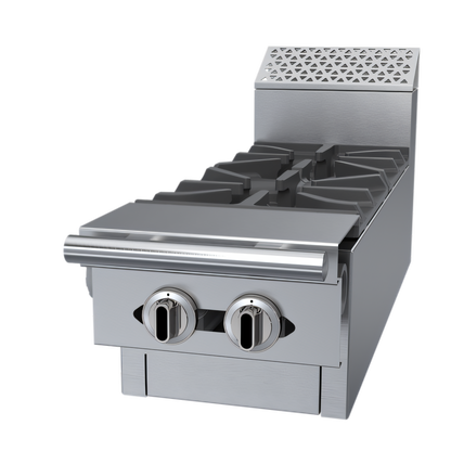 Garland C12-6M Garland Cuisine Gas Ranges - C12-6M