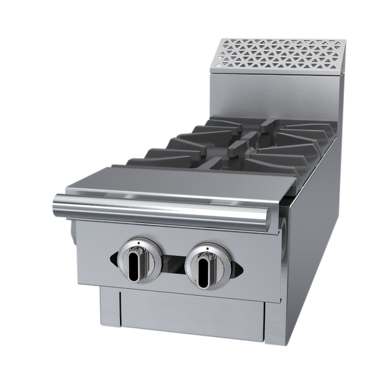 Garland C12-6M Garland Cuisine Gas Ranges - C12-6M