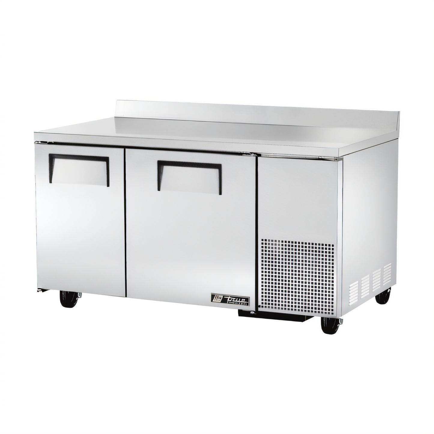 True Mfg General Foodservice TWT-60-32F-HC Undercounter & Worktop Refrigeration - TWT-60-32F-HC