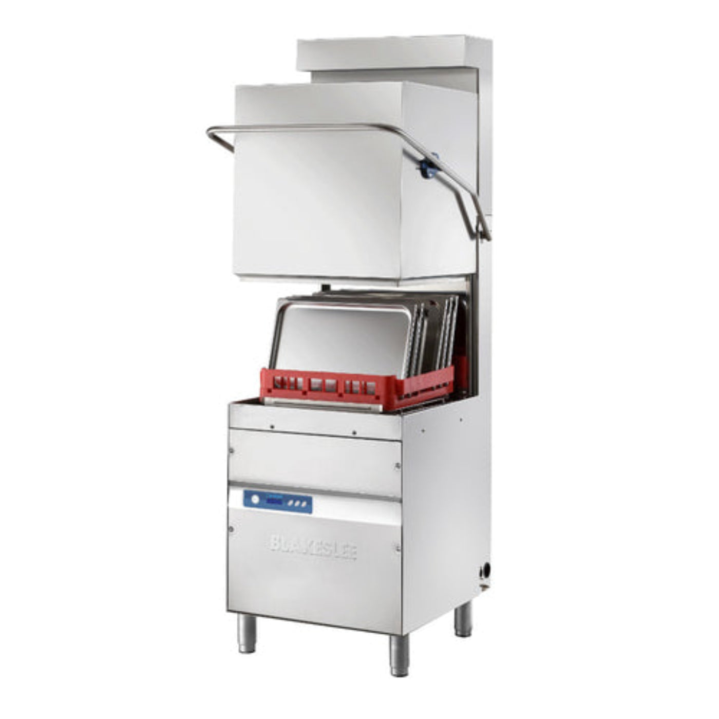 Blakeslee  Undercounter Dishwashers - D-18V-3