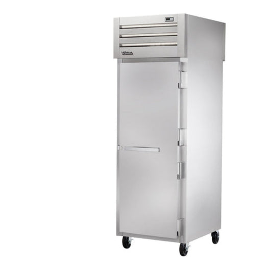 True Mfg. - General Foodservice STR1HPT-1S-1S SPEC SERIES Heated Cabinets & Holding Shelves