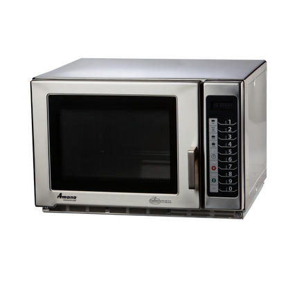 ACP RCS10TS Amana Commercial Microwave Ovens - RCS10TS