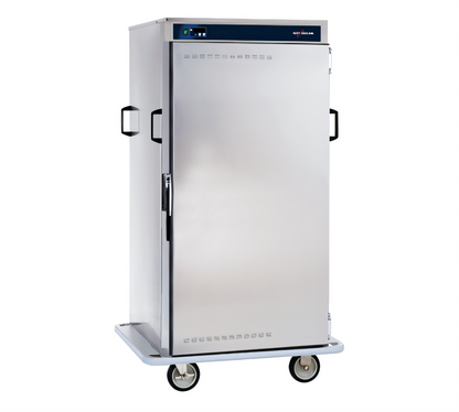 Alto-Shaam 1000-BQ2/96 Halo Heat Banquet Carts - 1000-BQ2/96