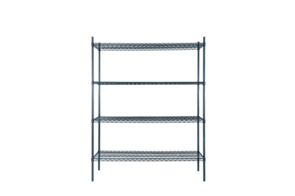 Atosa USA, Inc. MWSSE247274 Mixrite Wire Shelving