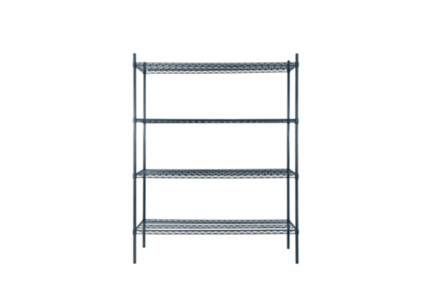 Atosa USA, Inc. MWSSE247274 Mixrite Wire Shelving