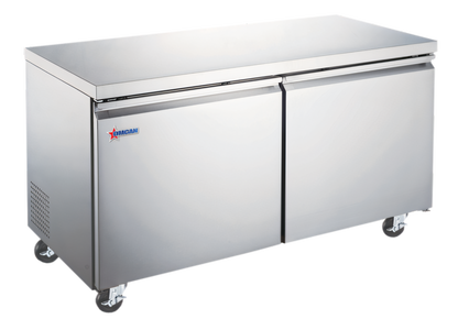 Omcan USA Undercounter & Worktop Refrigeration - 50092