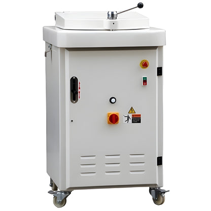 BakeMax (TVI) Dough Dividers & Rounders - BMBT030