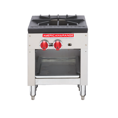 American Range Gas Ranges - ARSP-18