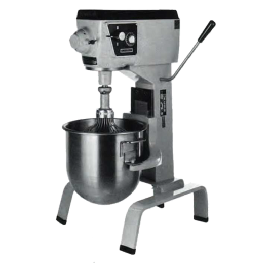 Blakeslee Planetary Mixers -  F-20-SS