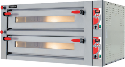 Omcan USA Fuoco Pizza Ovens - 40643