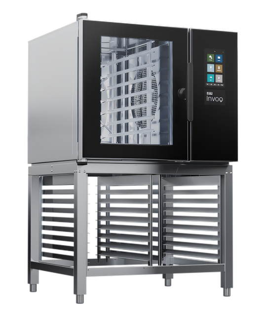 Blodgett (Middleby) INVOQ 61BLE Blodgett Combi Combi Ovens - INVOQ 61BLE