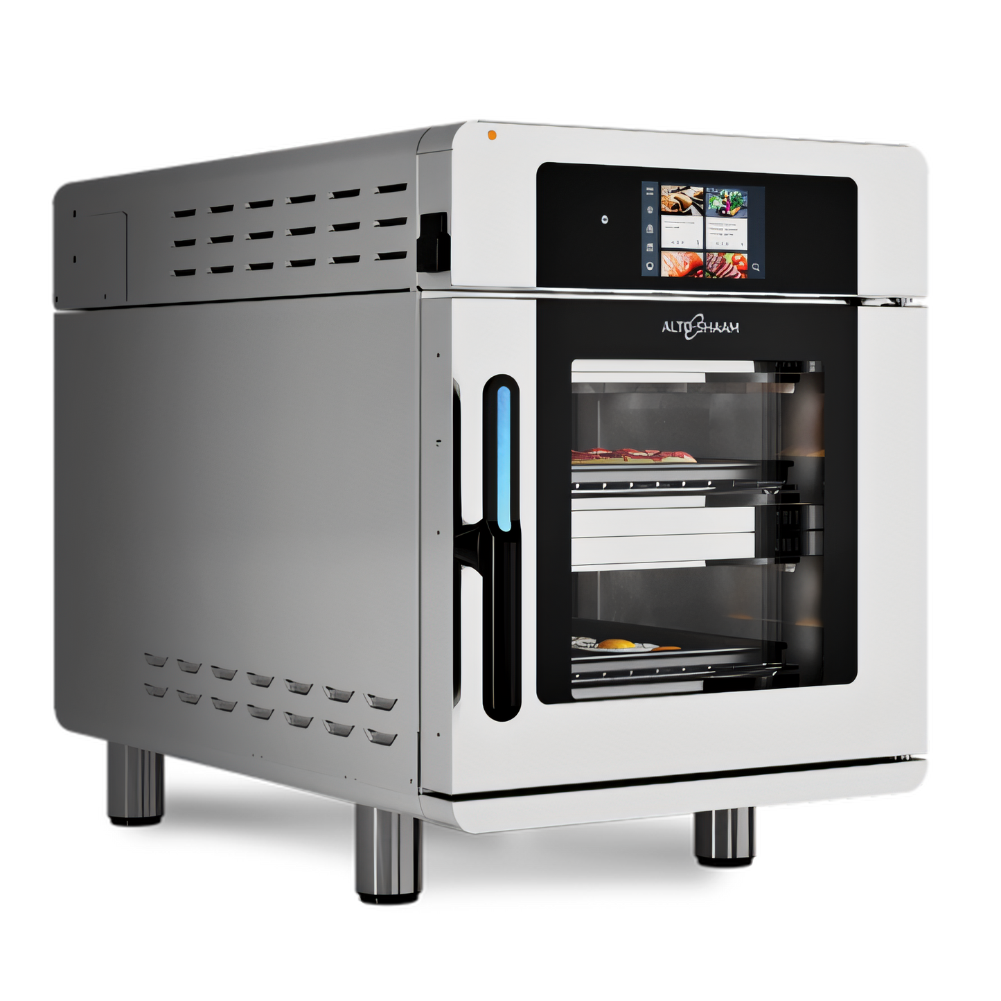 Alto-Shaam VMC-H2H Vector Series Combi Ovens - VMC-H2H