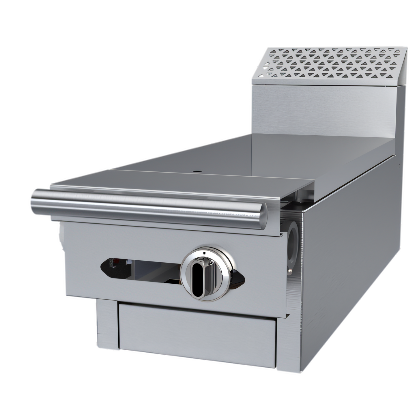 Garland C12-8M Garland Cuisine Gas Ranges - C12-8M