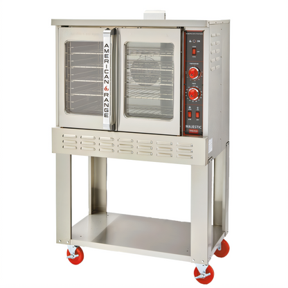 American Range Convection Ovens - M-1HE