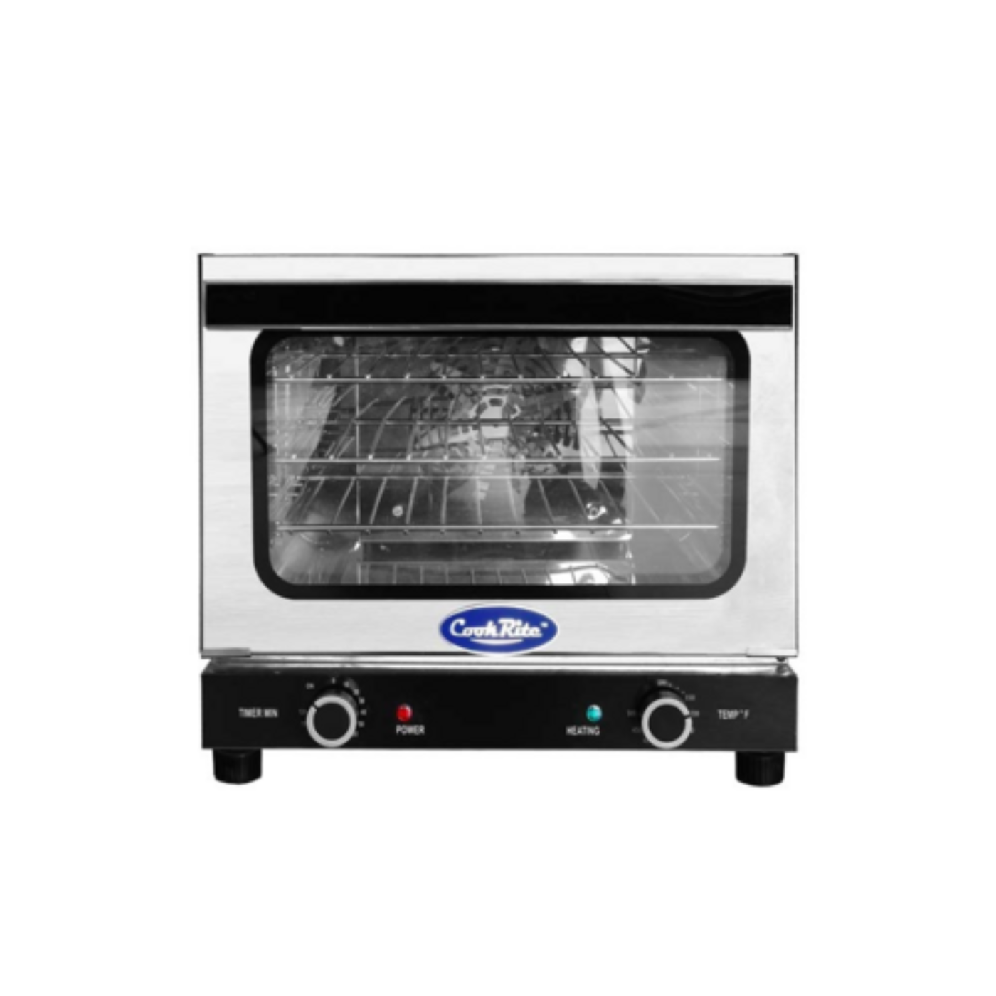 Atosa USA, Inc. CTCO-50 CookRite Convection Ovens