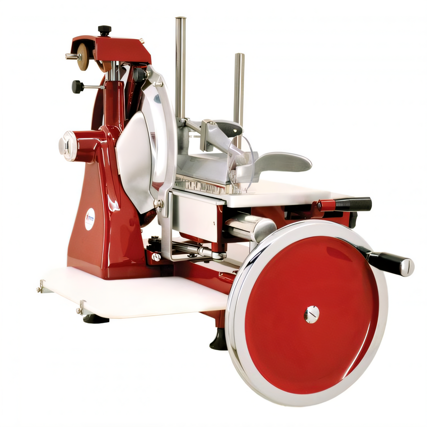 Omcan USA Volano Meat Slicers - 18830