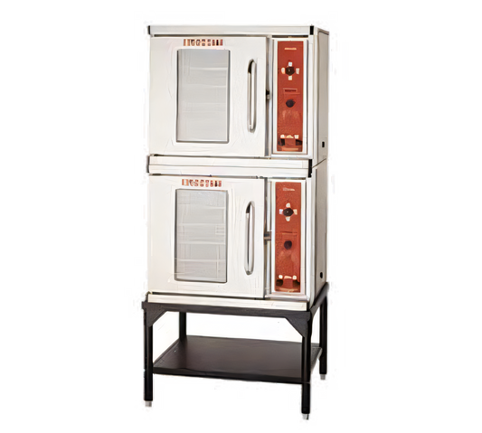 Blodgett (Middleby) CTB DBL Premium Series Convection Ovens - CTB DBL