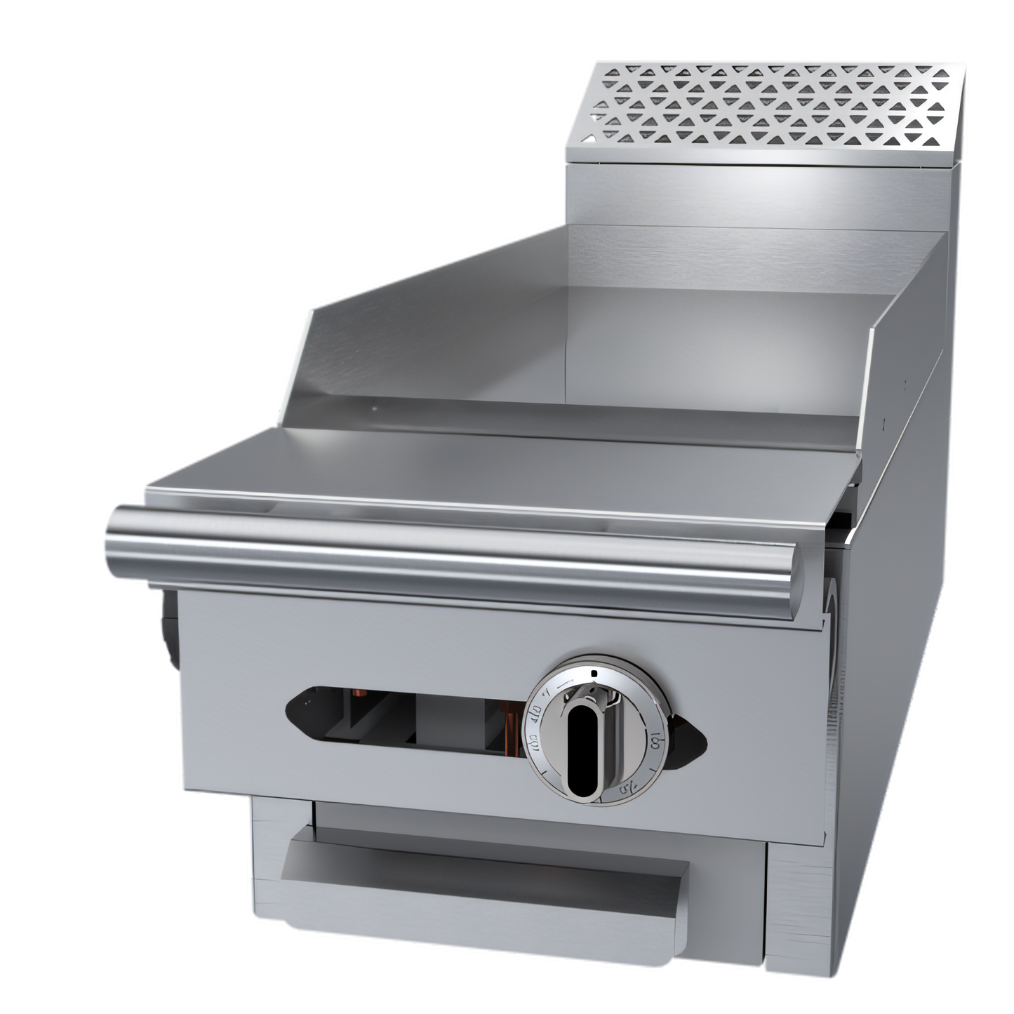 Garland C12-1-1M Garland Cuisine Gas Ranges - C12-1-1M